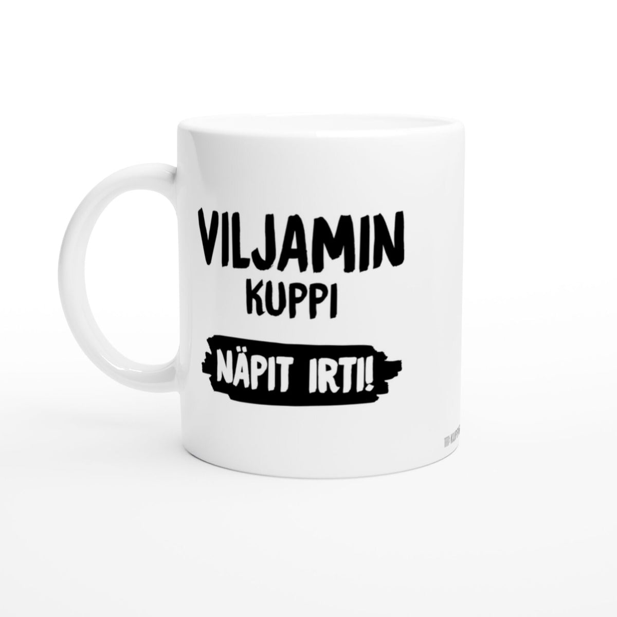 Viljami | Kahvikuppi 330ml