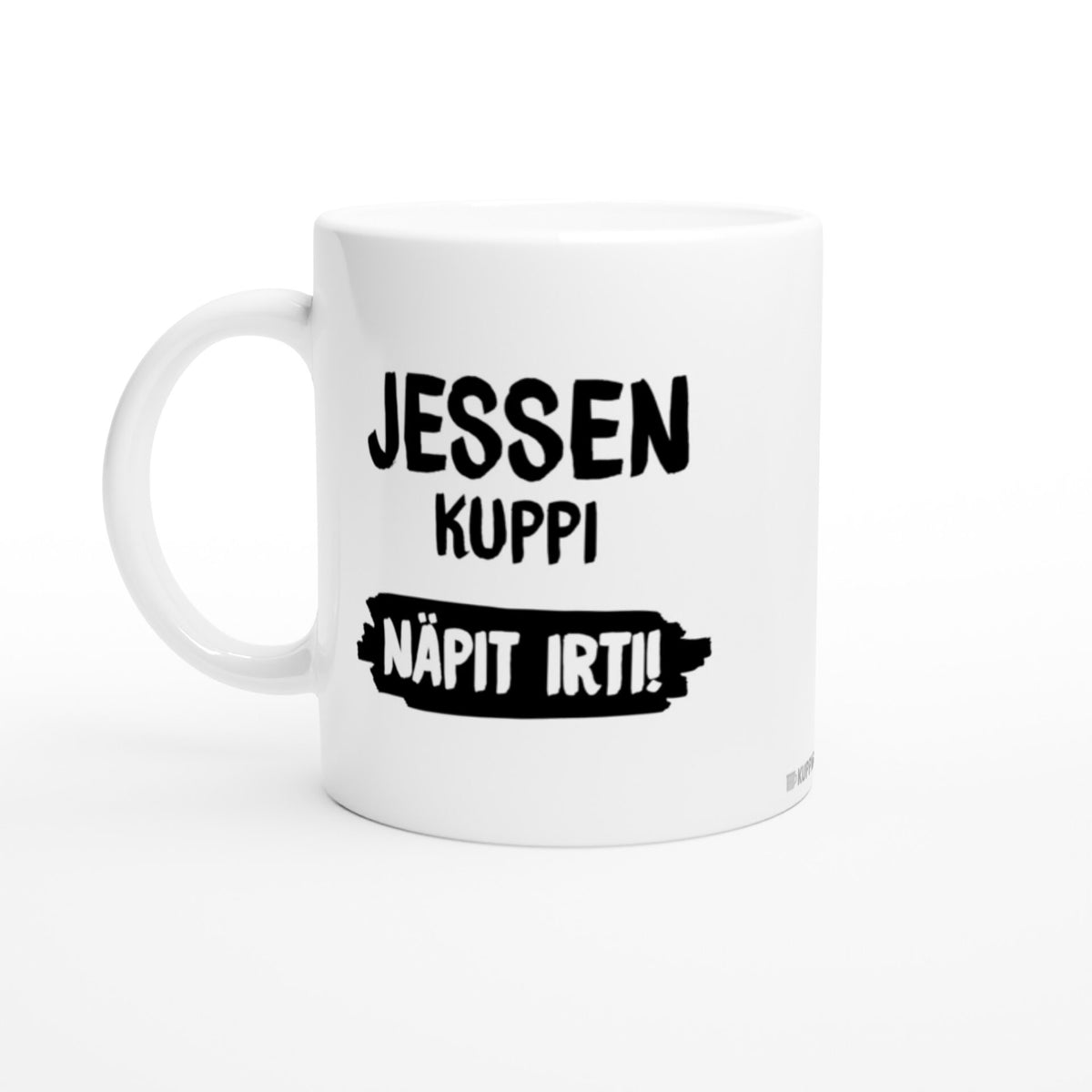 Jesse | Kahvikuppi 330ml