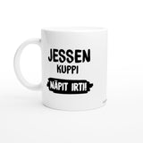 Jesse | Kahvikuppi 330ml
