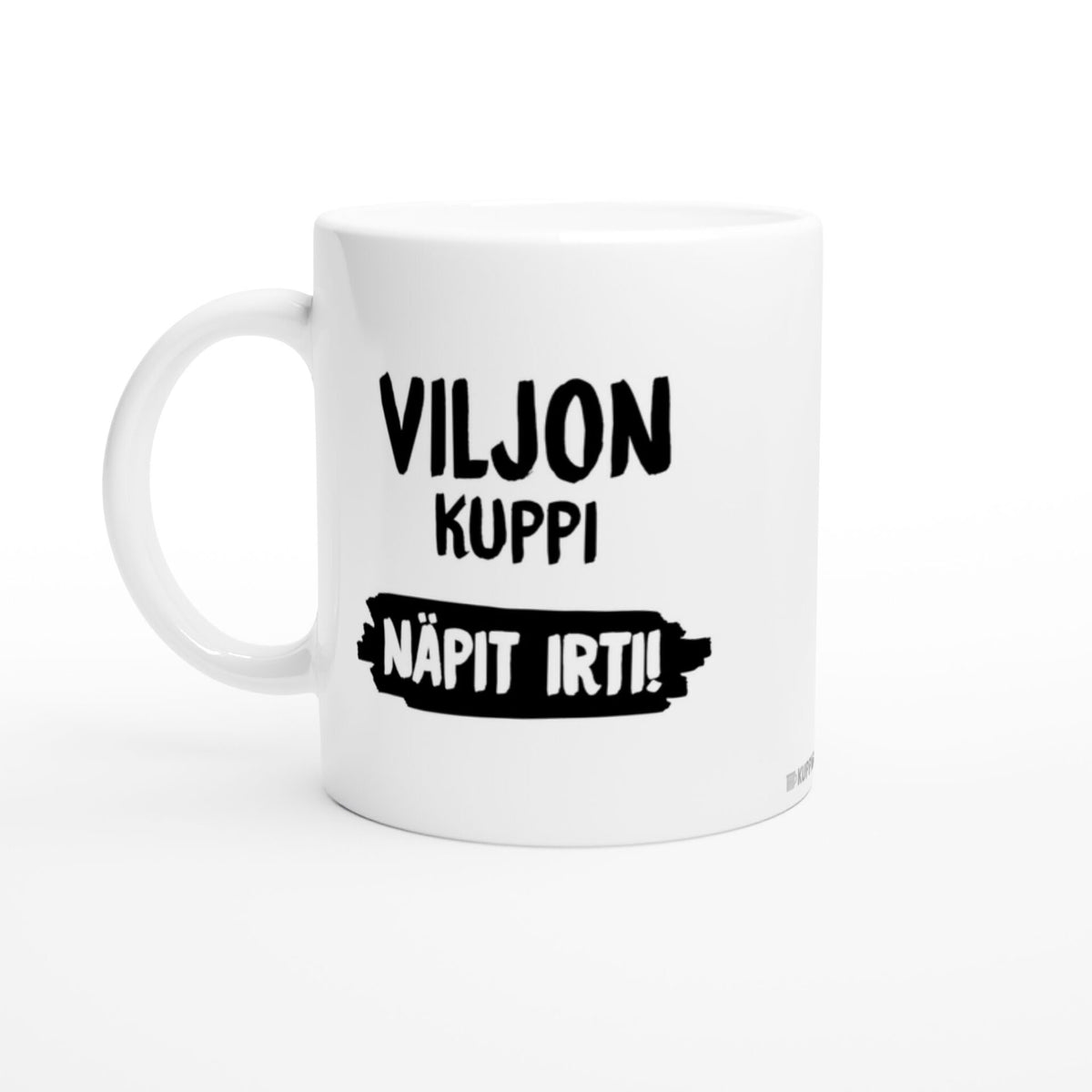 Viljo | Kahvikuppi 330ml