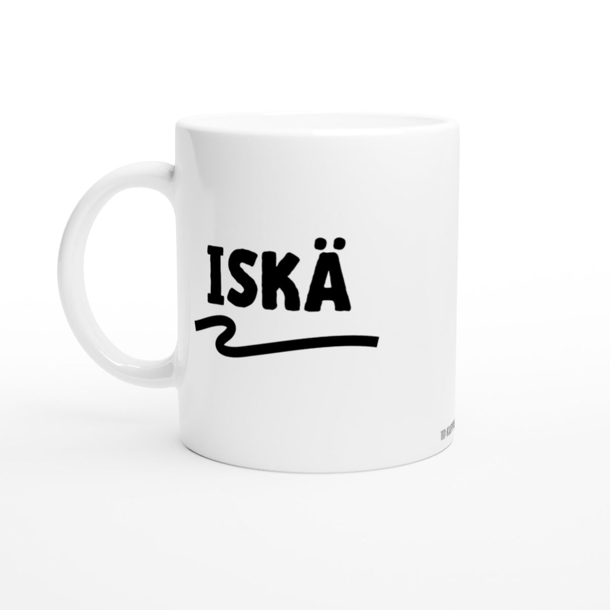 Iskä | Kahvikuppi 330ml