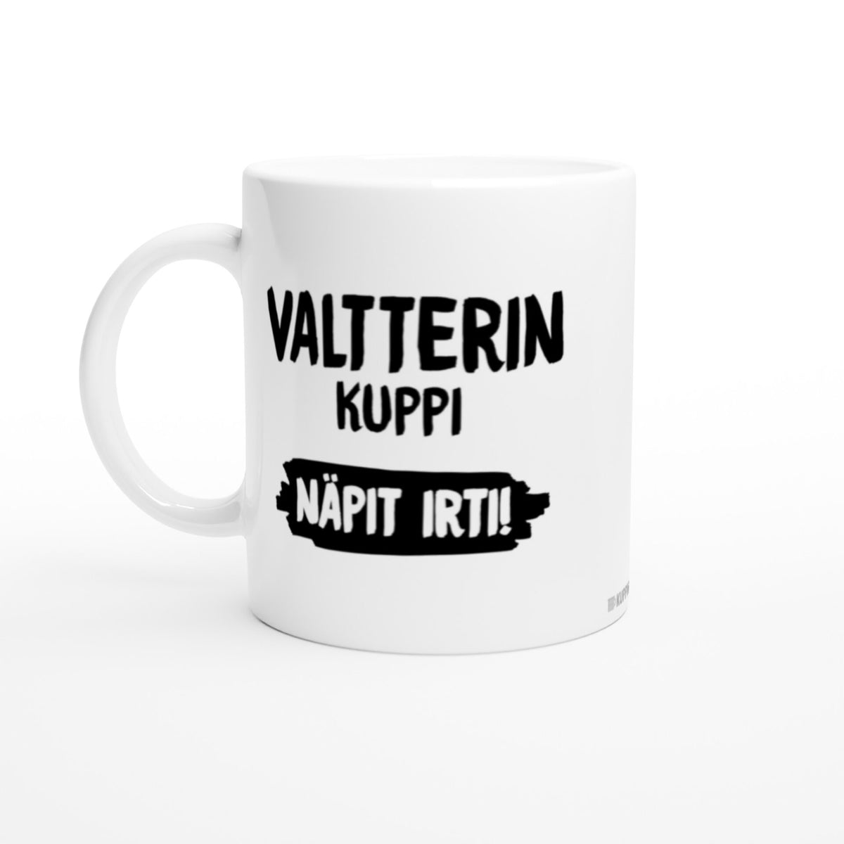 Valtteri | Kahvikuppi 330ml