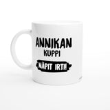 Annika | Kahvikuppi 330ml