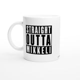 Mikkeli | Kahvikuppi 330ml