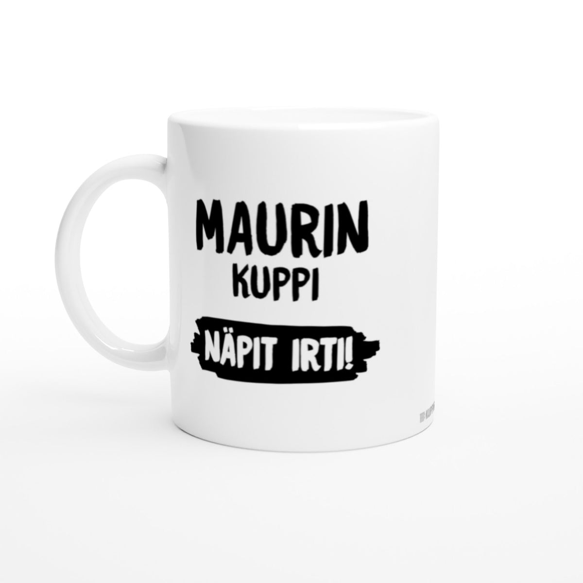 Mauri | Kahvikuppi 330ml