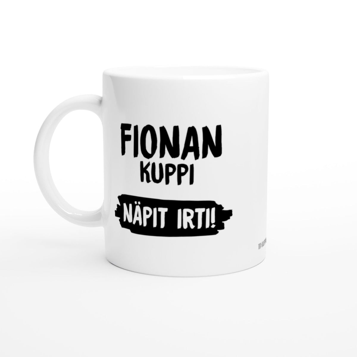 Fiona | Kahvikuppi 330ml