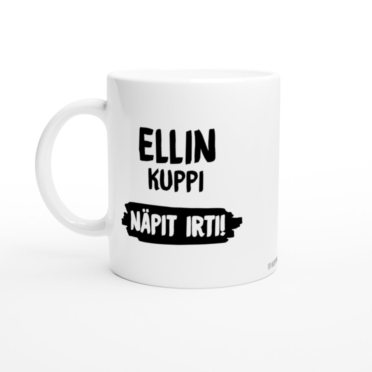 Elli | Kahvikuppi 330ml
