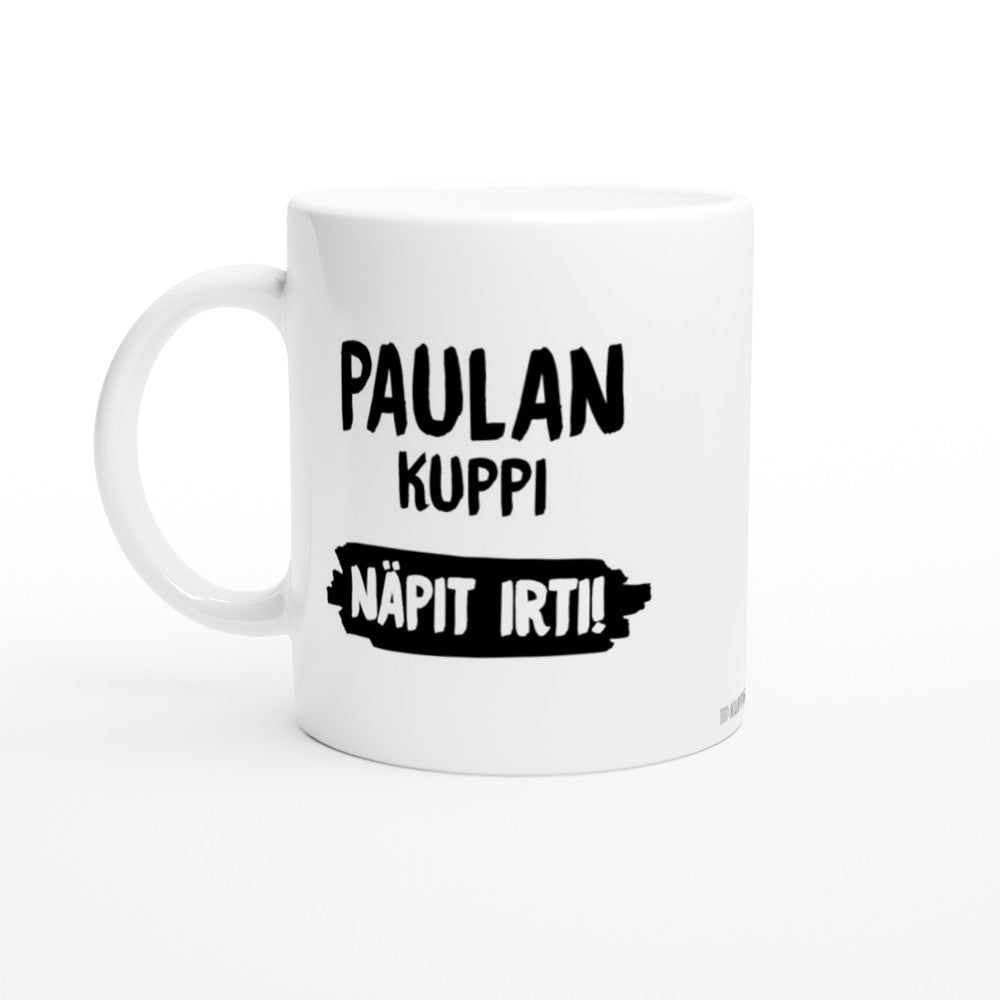 Paula | Kahvikuppi 330ml
