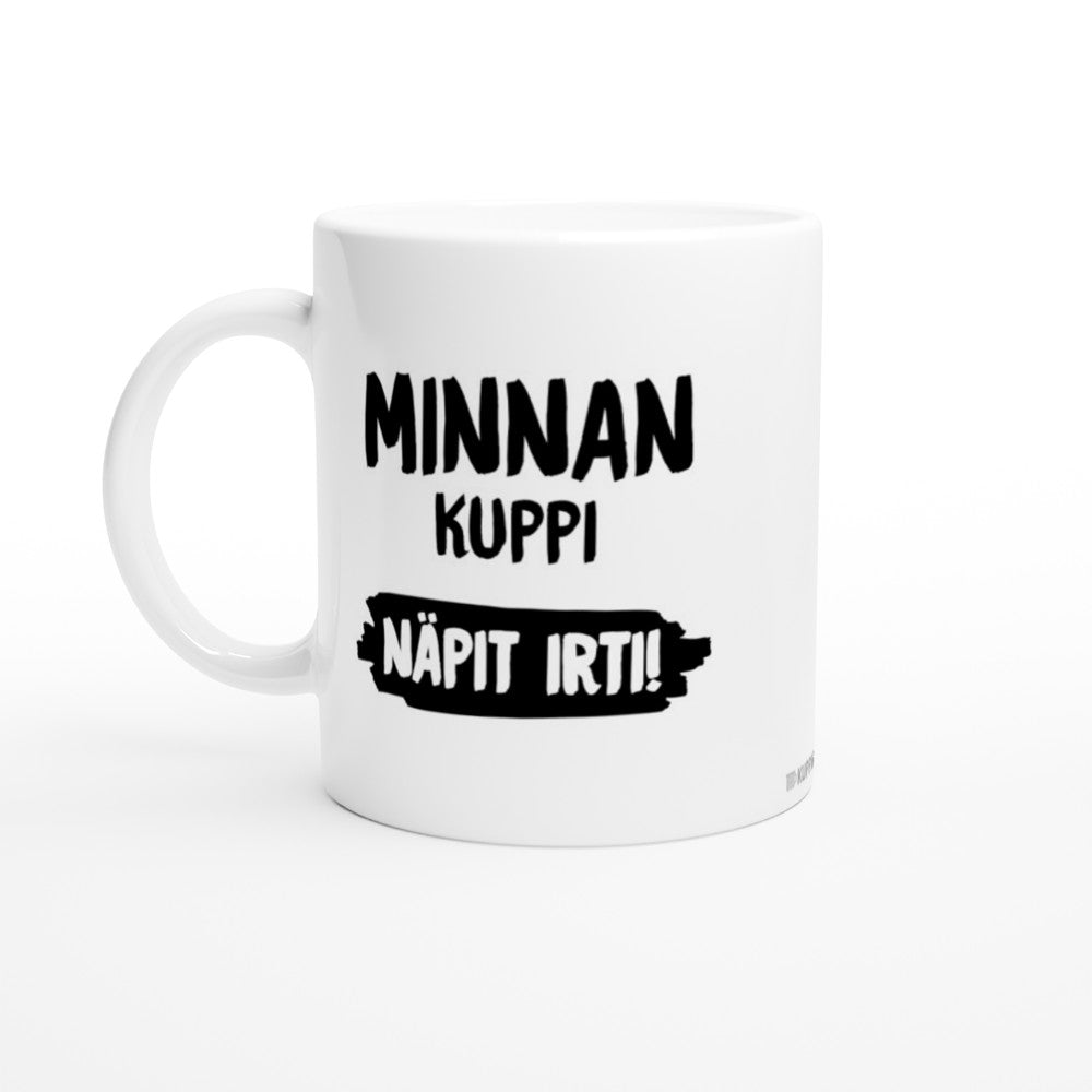 Minna | Kahvikuppi 330ml