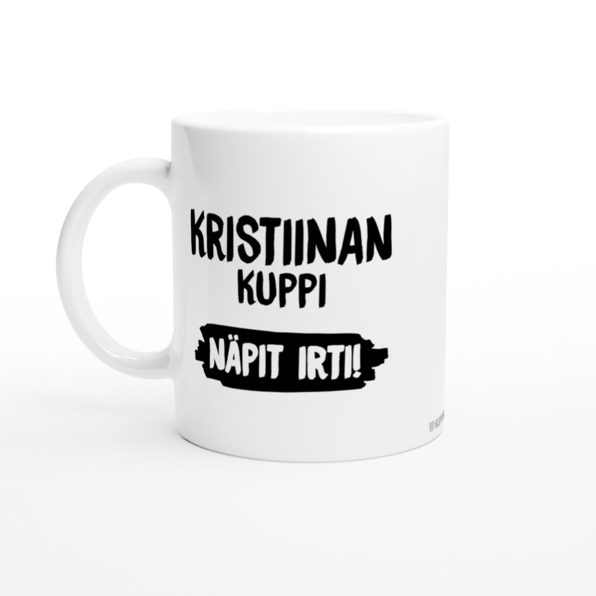 Kristiina | Kahvikuppi 330ml