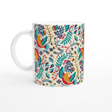 Linnut | Kahvikuppi 330ml