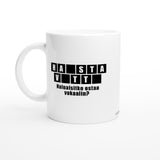 Ha*sta V*tt* | Kahvikuppi 330ml
