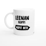 Leena | Kahvikuppi 330ml
