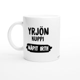 Yrjö | Kahvikuppi 330ml