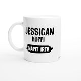 Jessica | Kahvikuppi 330ml
