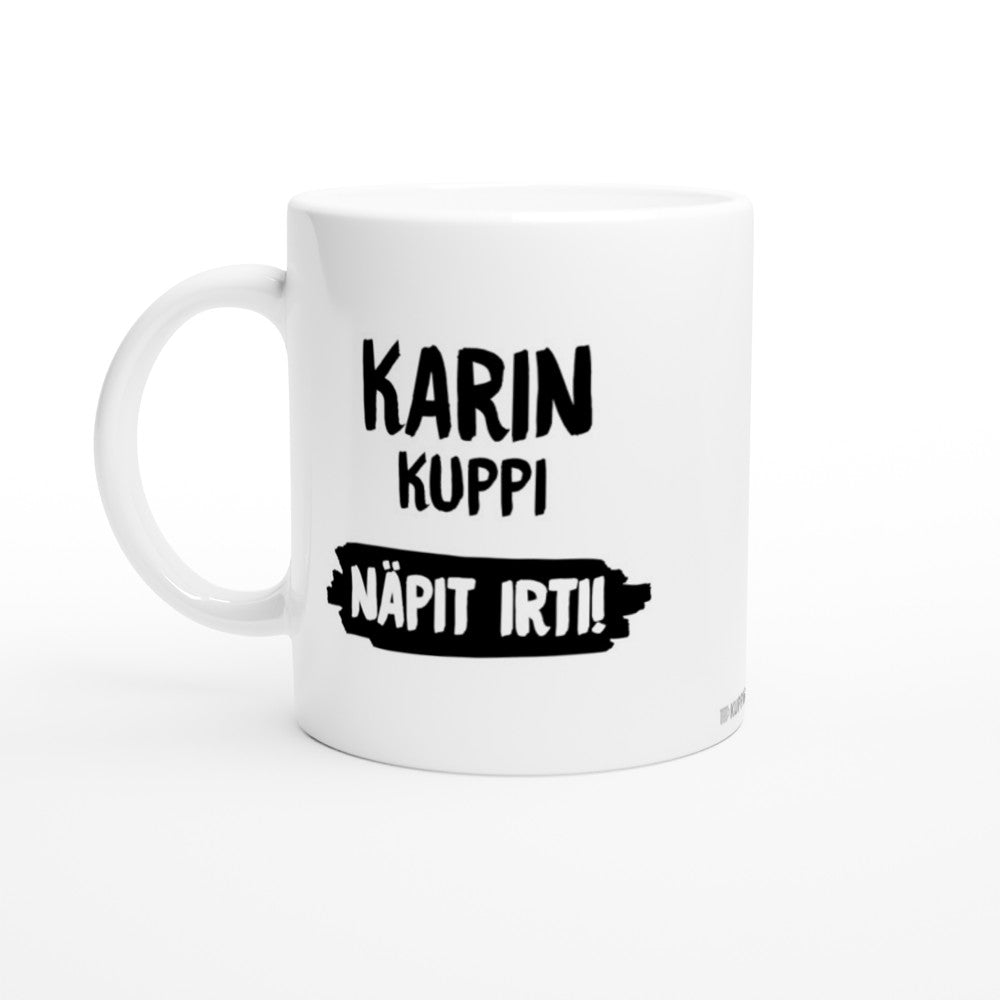 Kari | Kahvikuppi 330ml