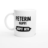 Peter | Kahvikuppi 330ml