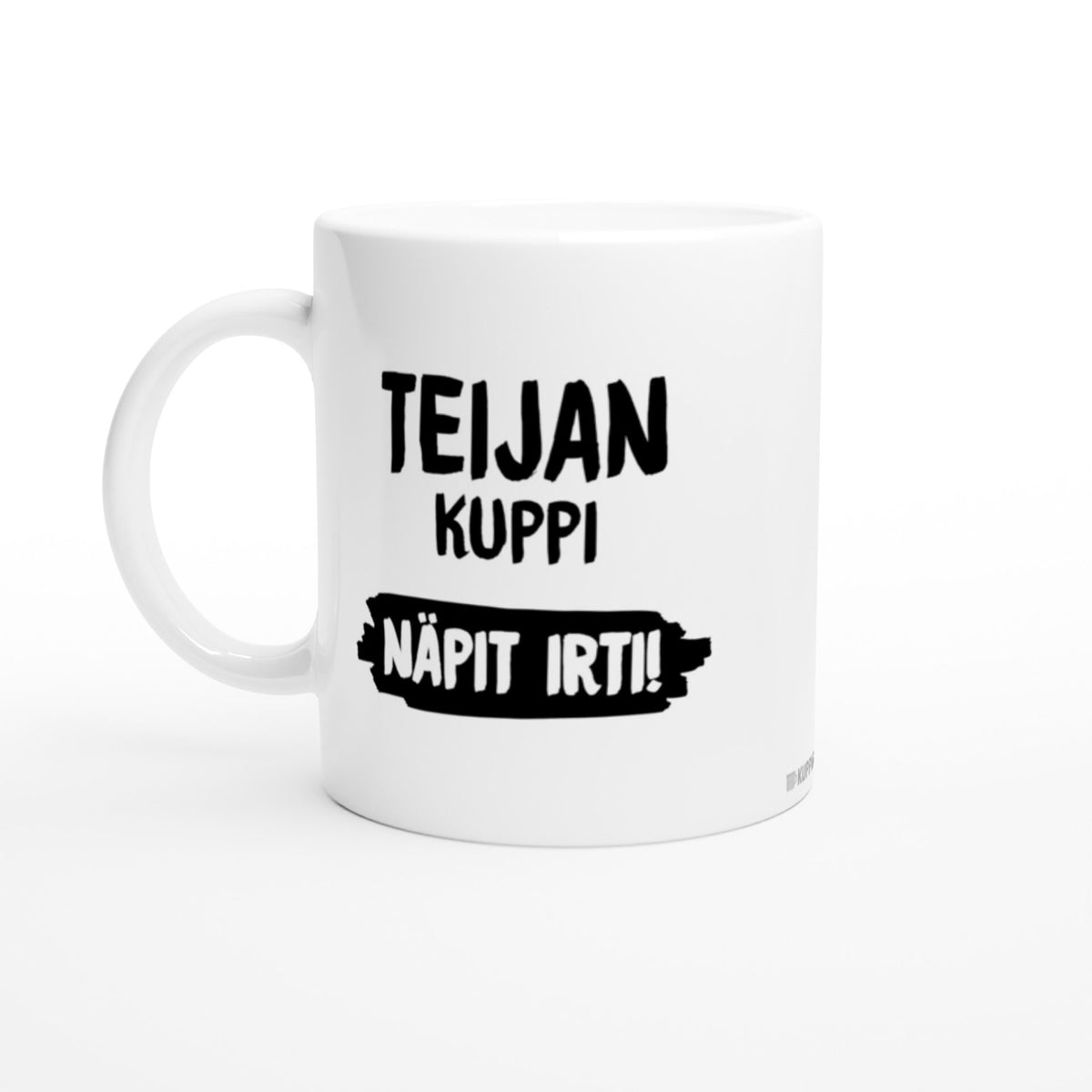 Teija | Kahvikuppi 330ml