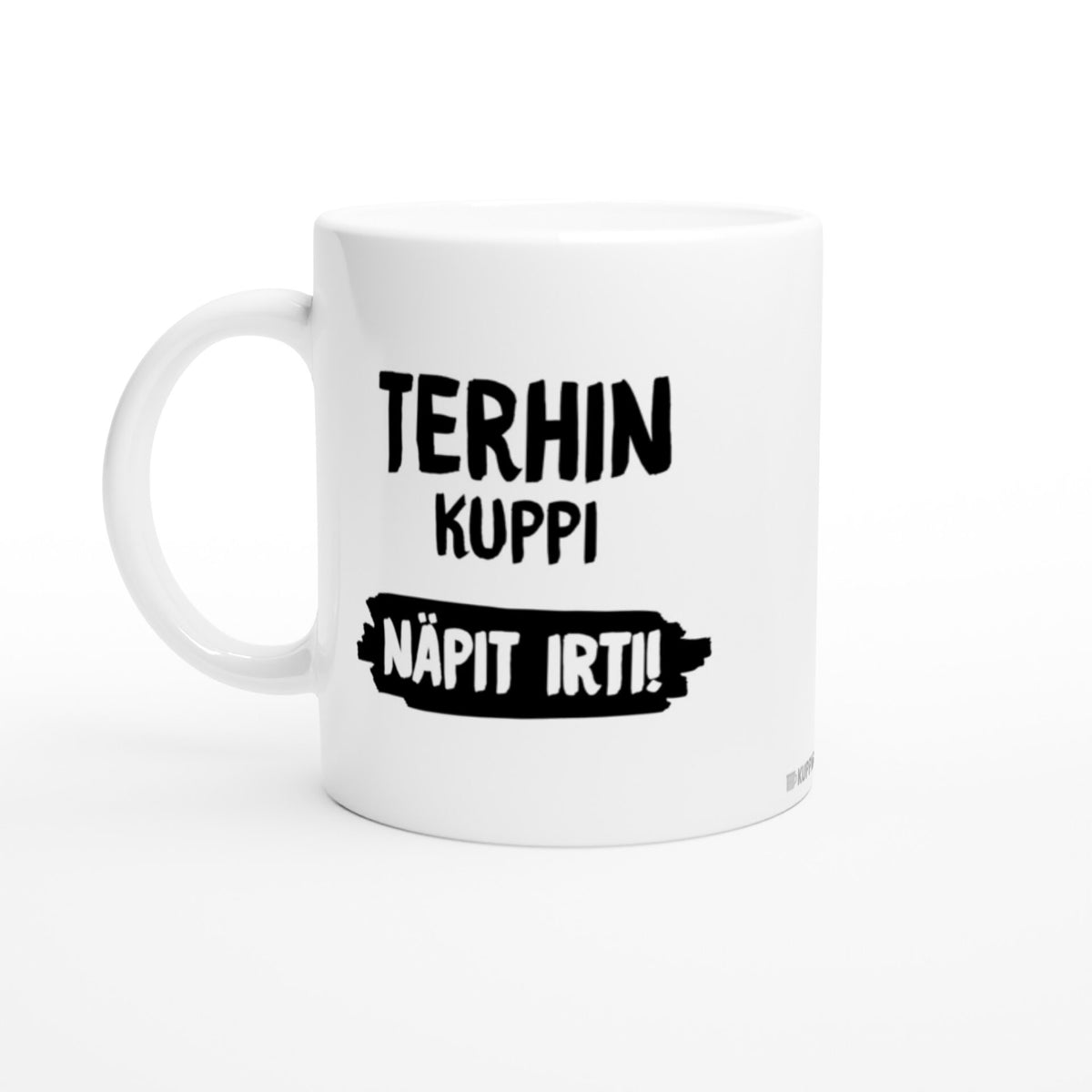 Terhi | Kahvikuppi 330ml