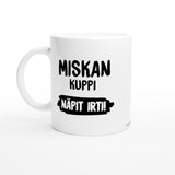 Miska | Kahvikuppi 330ml