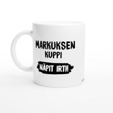 Markus | Kahvikuppi 330ml
