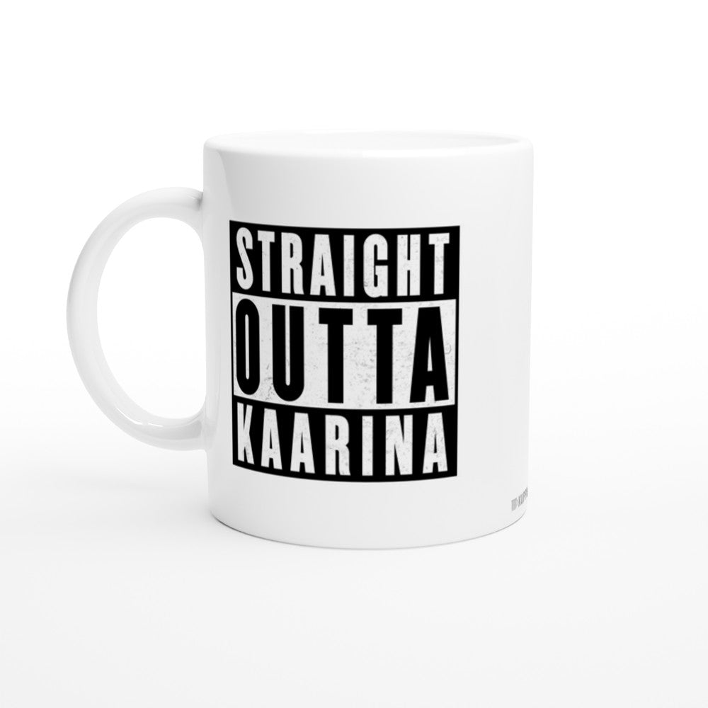 Kaarina | Kahvikuppi 330ml