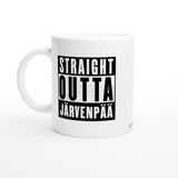Järvenpää | Kahvikuppi 330ml