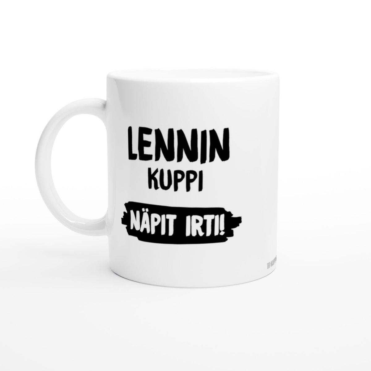 Lenni | Kahvikuppi 330ml