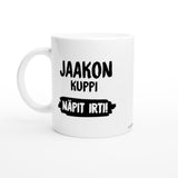 Jaakko | Kahvikuppi 330ml