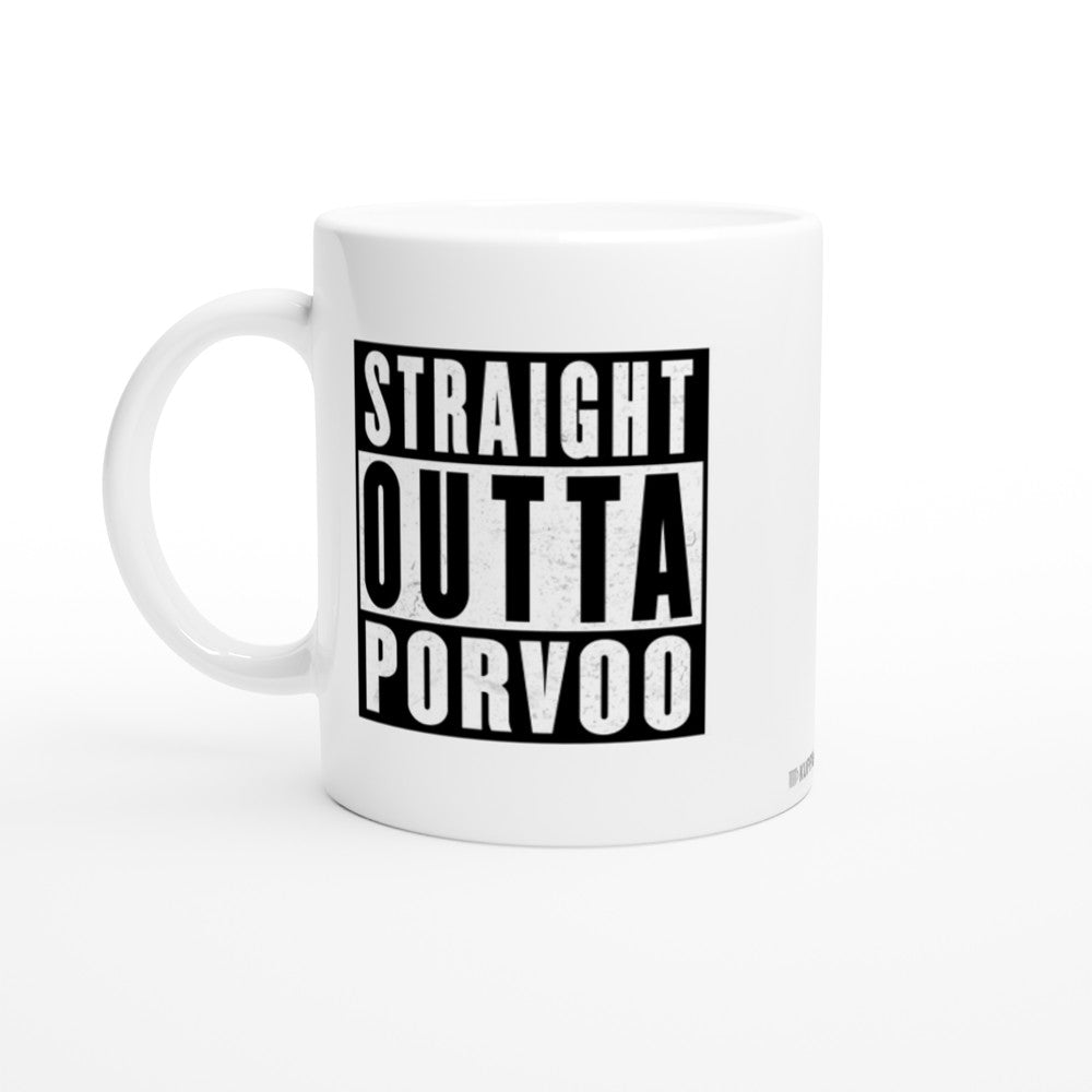 Porvoo | Kahvikuppi 330ml