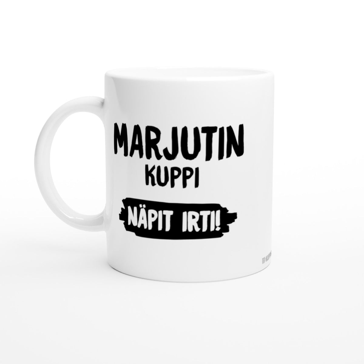 Marjut | Kahvikuppi 330ml
