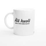 Älä huoli Kahvikuppi 330ml