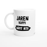 Jare | Kahvikuppi 330ml