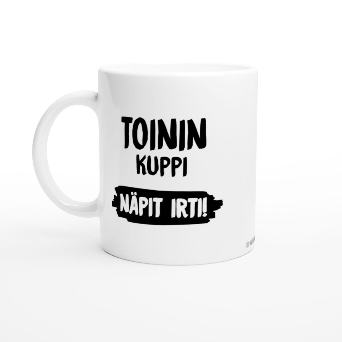 Toini | Kahvikuppi 330ml