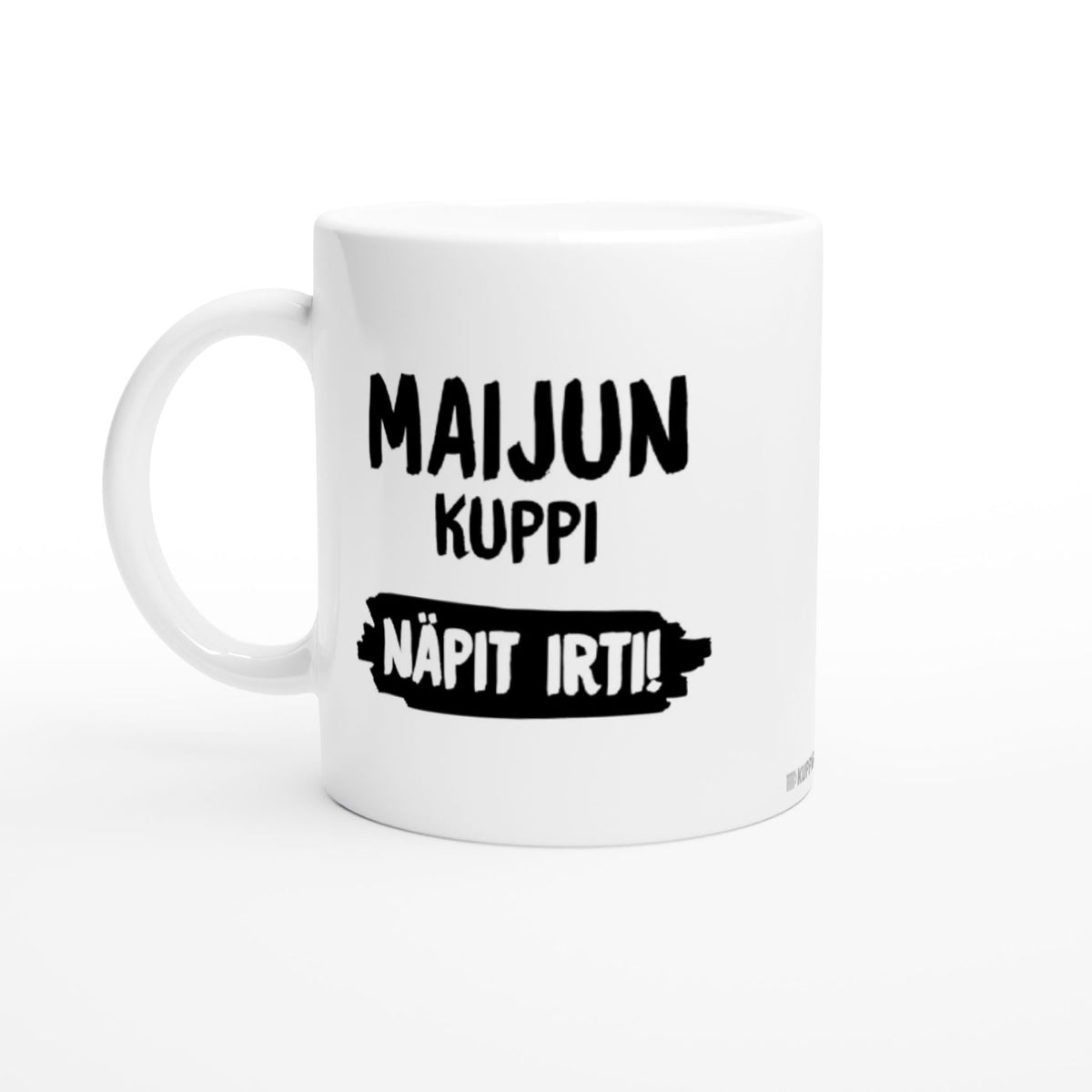 Maiju | Kahvikuppi 330ml