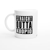 Kuopio | Kahvikuppi 330ml