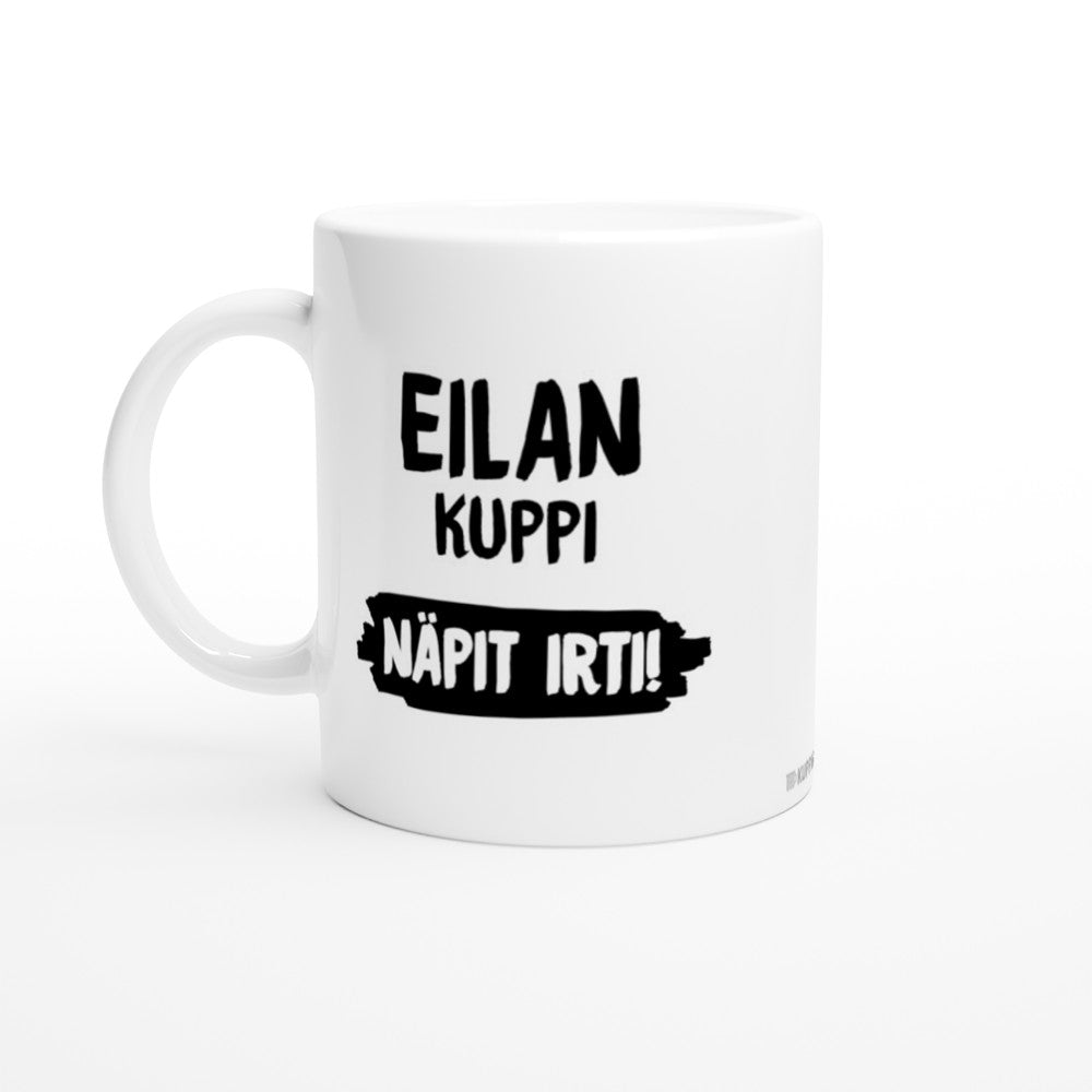 Eila | Kahvikuppi 330ml