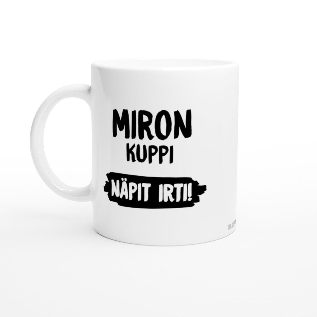 Miro | Kahvikuppi 330ml
