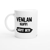 Venla | Kahvikuppi 330ml