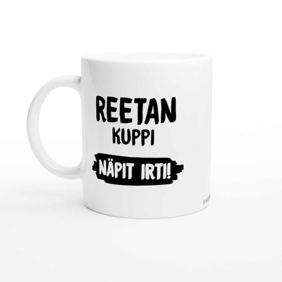 Reetta | Kahvikuppi 330ml