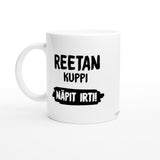 Reetta | Kahvikuppi 330ml