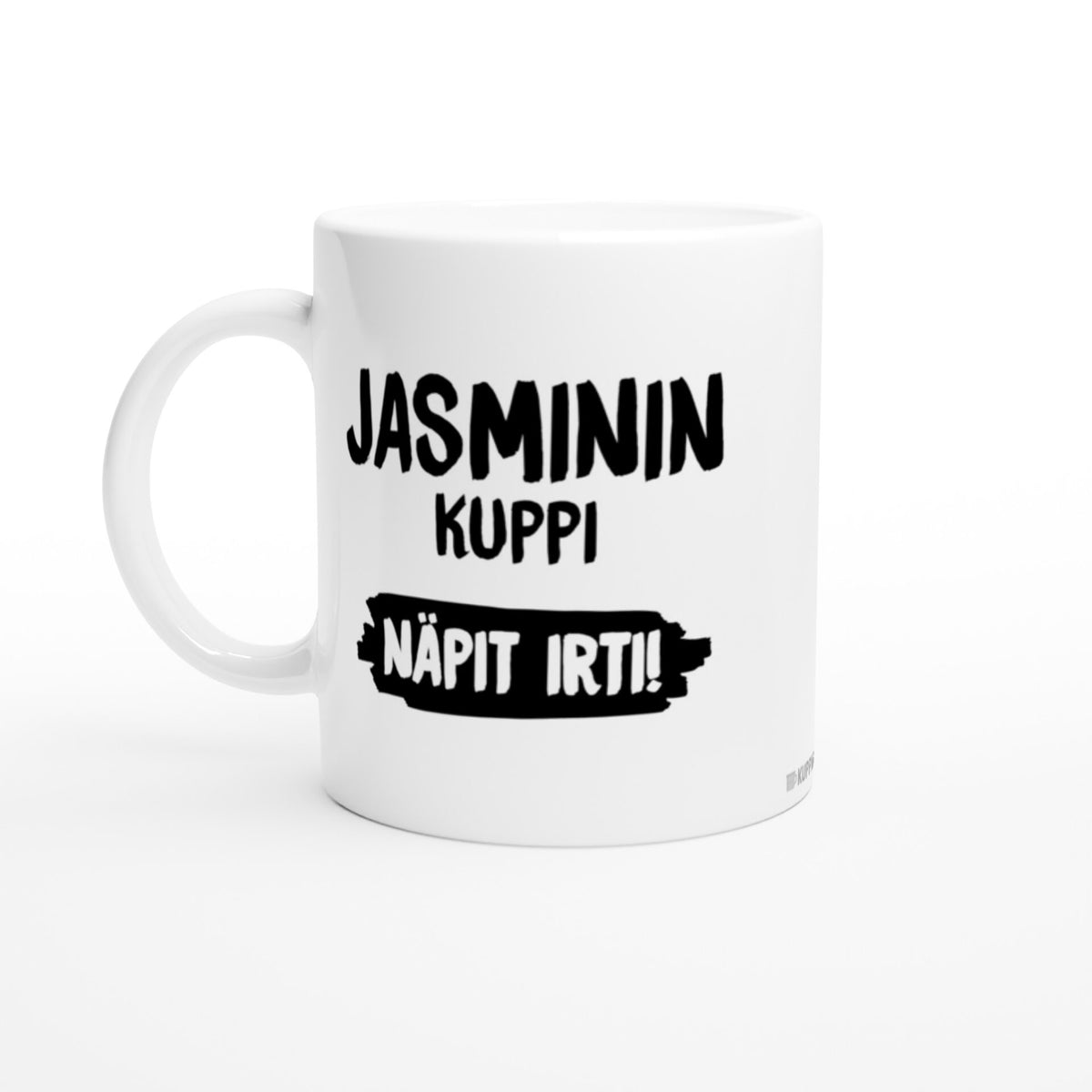 Jasmin | Kahvikuppi 330ml