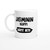 Jasmin | Kahvikuppi 330ml