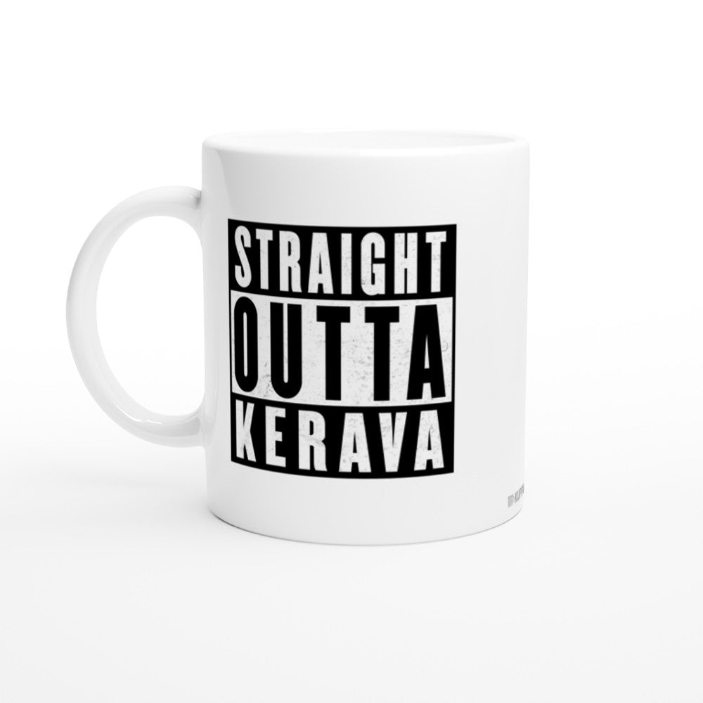 Kerava | Kahvikuppi 330ml