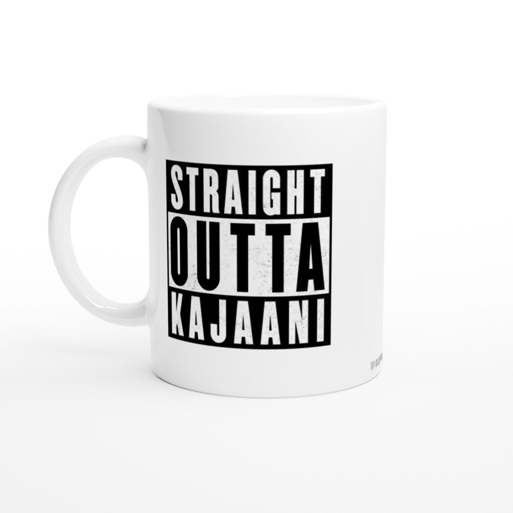 Kajaani | Kahvikuppi 330ml