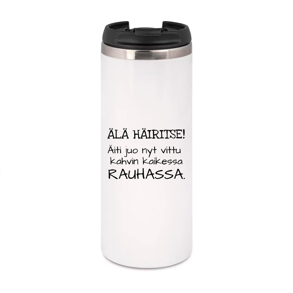 Älä häiritse (0030) | Termostölkki 3,4dl