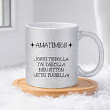 Amatimies (0350) | Glittermuki 330ml