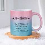 Amatimies (0350) | Glittermuki 330ml
