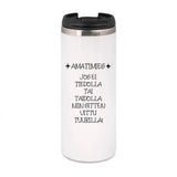 Amatimies (0350) | Termostölkki 3,4dl