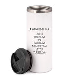 Amatimies (0350) | Termostölkki 3,4dl
